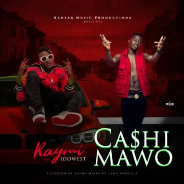 Raymi - Cashimawo ft. Idowest